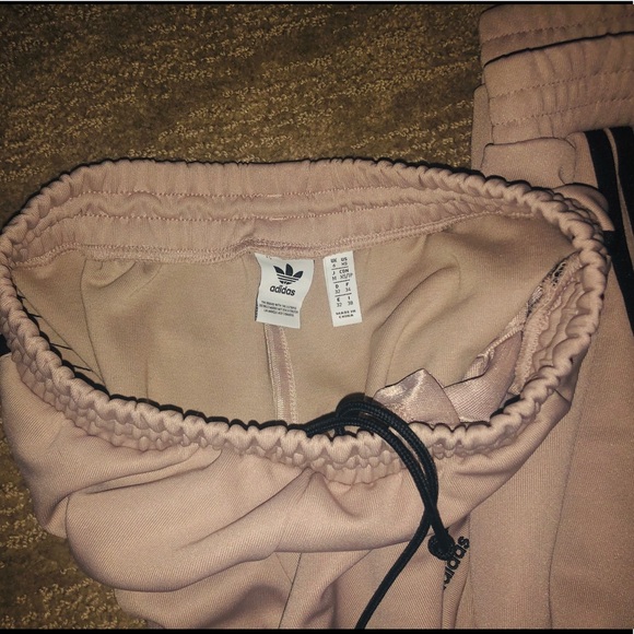 NWOT Adidas Joggers - Picture 3 of 3